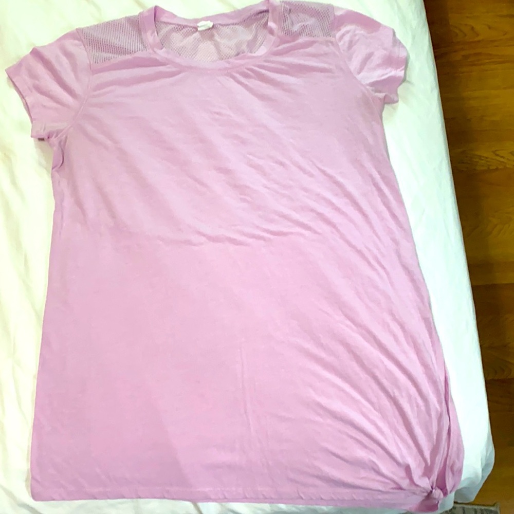 Active top